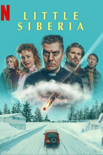 مشاهدة فيلم Little Siberia 2025 مترجم