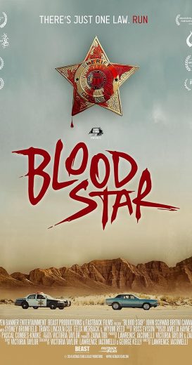 مشاهدة فيلم Blood Star 2025 مترجم