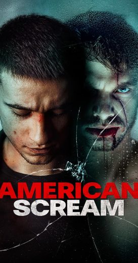 مشاهدة فيلم American Scream 2025 مترجم