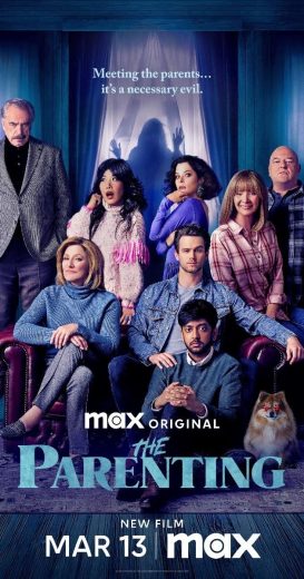 مشاهدة فيلم The Parenting 2025 مترجم