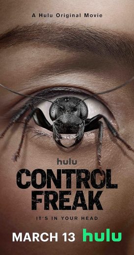 مشاهدة فيلم Control Freak 2025 مترجم