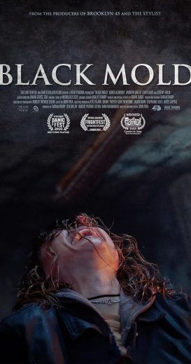 مشاهدة فيلم Black Mold 2023 مترجم