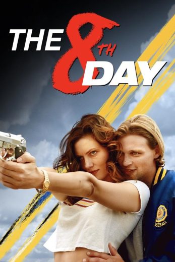 مشاهدة فيلم The 8th Day 2025 مترجم