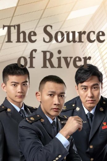 مسلسل مصدر النهر The Source of River الحلقة 34 مترجمة