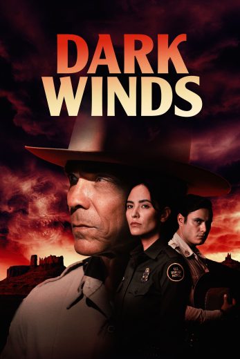 مسلسل Dark Winds الموسم الثالث مترجم كامل