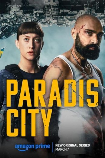 مسلسل Paradis City الموسم الاول الحلقة 5 مترجمة