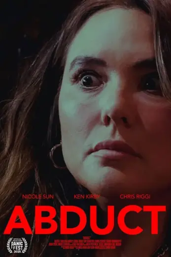 مشاهدة فيلم Abduct 2025 مترجم
