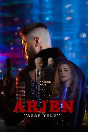 مسلسل ارجين Arjen مترجم كامل