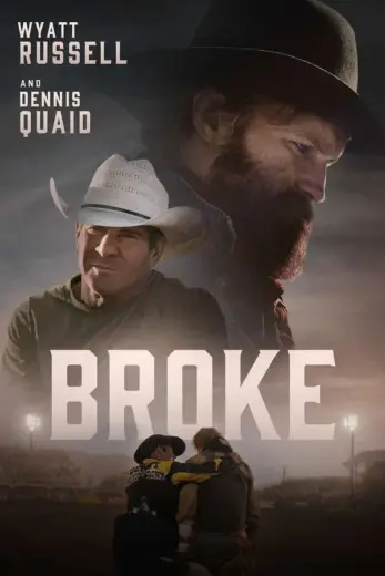 مشاهدة فيلم Broke 2025 مترجم