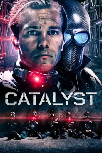 مشاهدة فيلم Catalyst 2025 مترجم