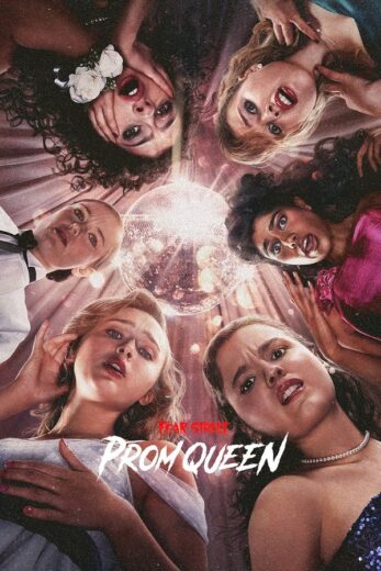 مشاهدة فيلم Fear Street 4 Prom Queen 2025 مترجم