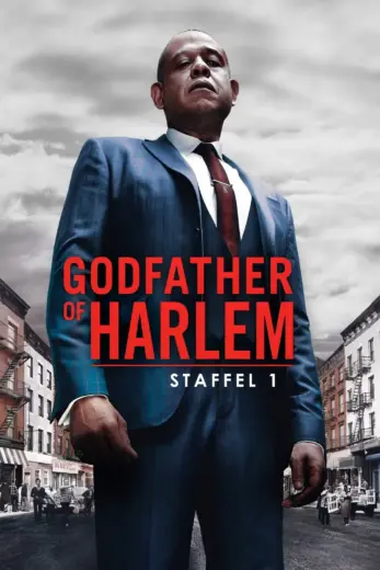 مسلسل Godfather of Harlem الموسم الاول الحلقة 7 مترجمة