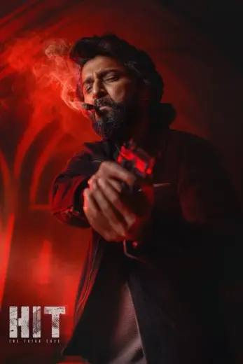 فيلم HIT: The 3rd Case 2025 مترجم