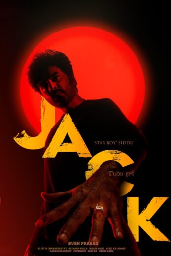 فيلم Jack 2025 مترجم