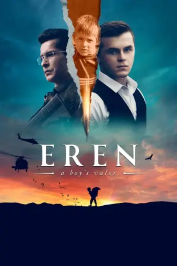 مشتهدة فيلم Kesisme: Iyi Ki Varsin Eren 2022 مترجم