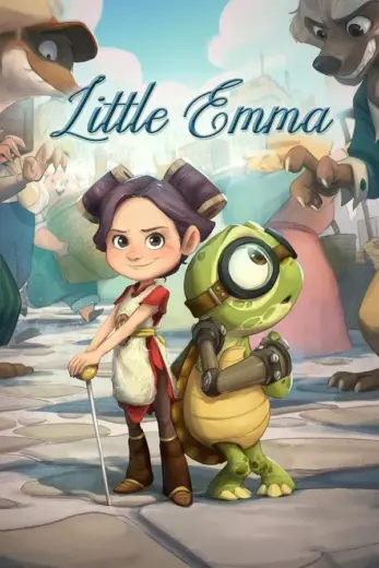 مشاهدة فيلم Little Emma 2024 مترجم