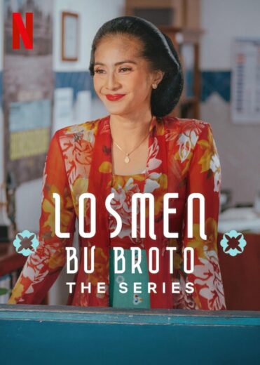 مسلسل Losmen Bu Broto The Series 2025 الحلقة 2 مترجمة