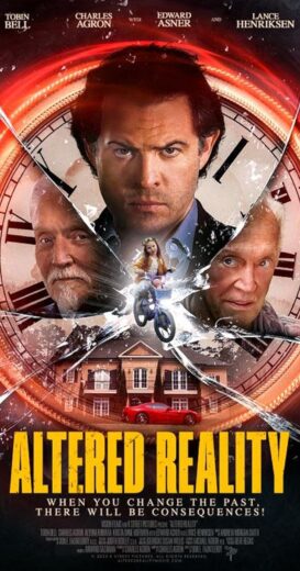 فيلم Altered Reality 2024 مترجم