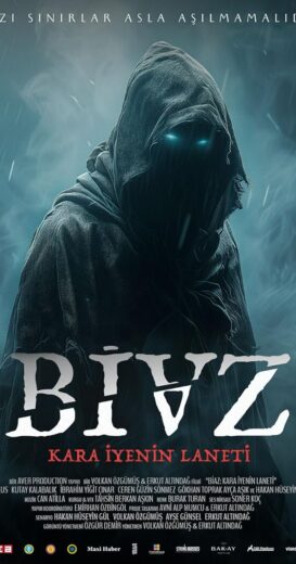 مشاهدة فيلم Biaz Kara Iyenin Laneti 2024 مترجم
