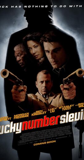 مشاهدة فيلم Lucky Number Slevin 2006 مترجم