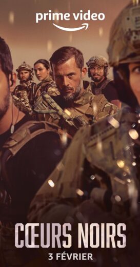 مسلسل Dark Hearts الموسم الاول مترجم كامل