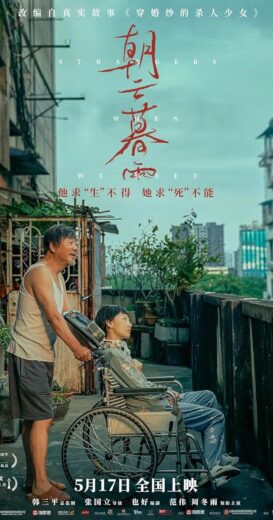 فيلم Strangers When We Meet 2024 مترجم