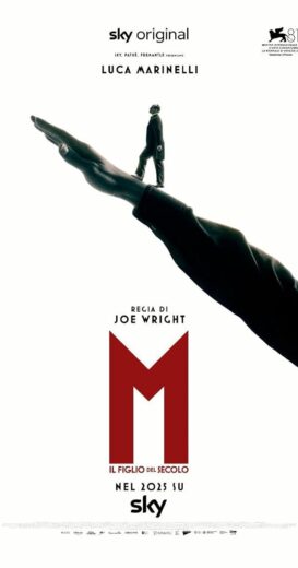 مسلسل Mussolini Son of the Century 2025 مترجم كامل