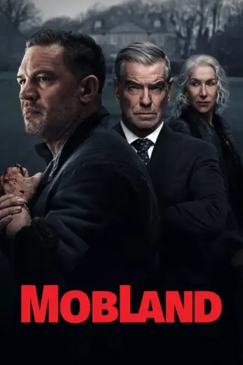 مسلسل MobLand 2025 الموسم الاول الحلقة 8 مترجمة