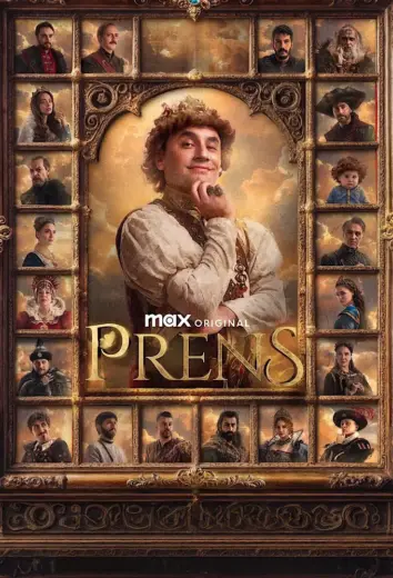 مشاهدة مسلسل Prens الموسم الثالث مترجم كامل