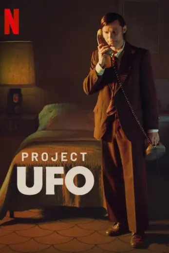 مسلسل Projekt UFO الموسم الاول الحلقة 1 مترجمة
