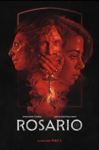 مشاهدة فيلم Rosario 2025 مدبلج