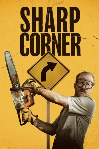 مشاهدة فيلم Sharp Corner 2024 مترجم