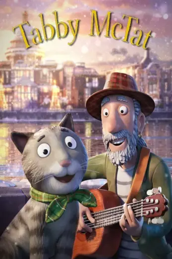 مشاهدة فيلم Tabby McTat 2023 مترجم