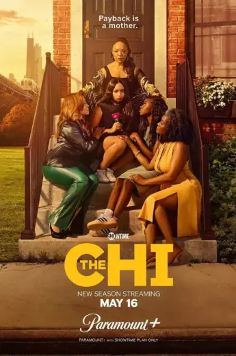 مسلسل The Chi الموسم السابع
