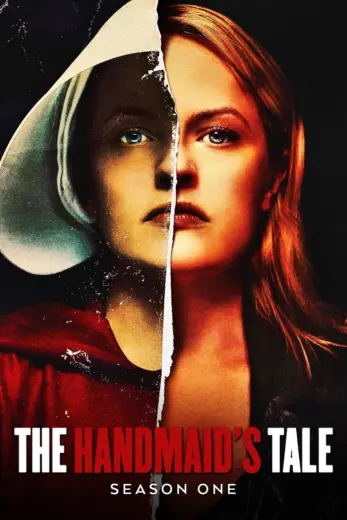 مسلسل The Handmaid’s Tale الموسم الاول