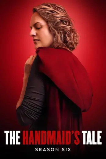 مسلسل The Handmaid’s Tale الموسم السادس
