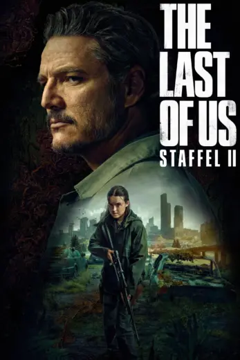 مسلسل The Last of Us الموسم الثاني مترجم كامل