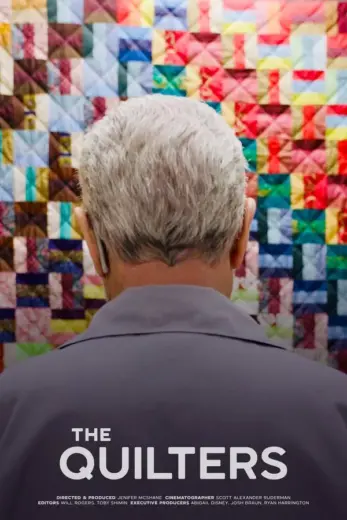 مشاهدة فيلم The Quilters 2024 مترجم