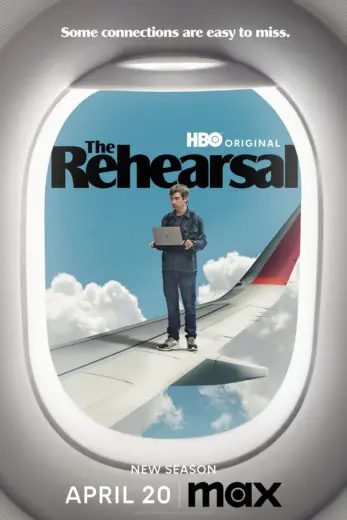 مسلسل The Rehearsal الموسم الثاني مترجم كامل