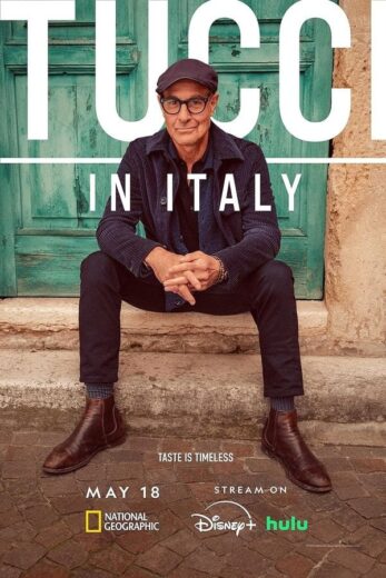 مسلسل Tucci in Italy الموسم الاول الحلقة 5 الاخيرة مترجمة