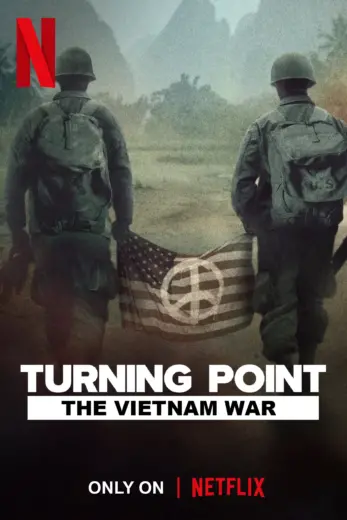 مسلسل Turning Point The Vietnam War 2025 الحلقة 3 مترجمة