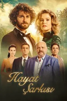مسلسل اغنية الحياة الموسم الاول مترجم كامل