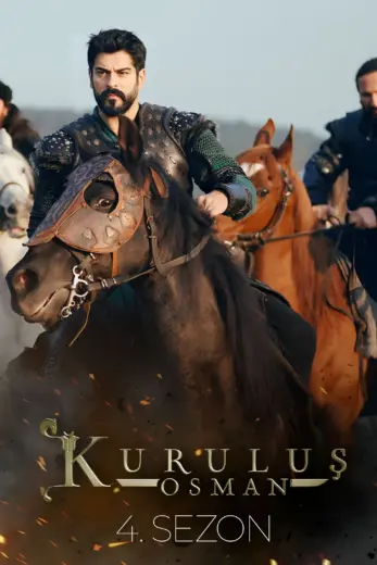مسلسل المؤسس عثمان الموسم الرابع مترجم كامل