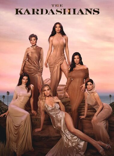 برنامج The Kardashians الموسم الخامس