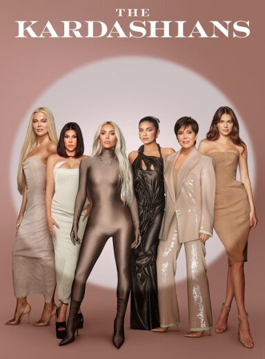 برنامج The Kardashians الموسم الرابع