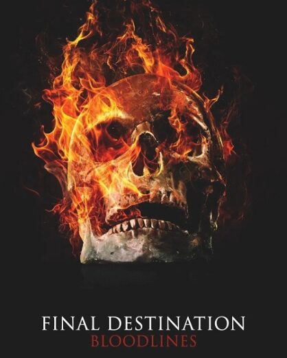 مشاهدة فيلم Final Destination: Bloodlines 2025 مترجم