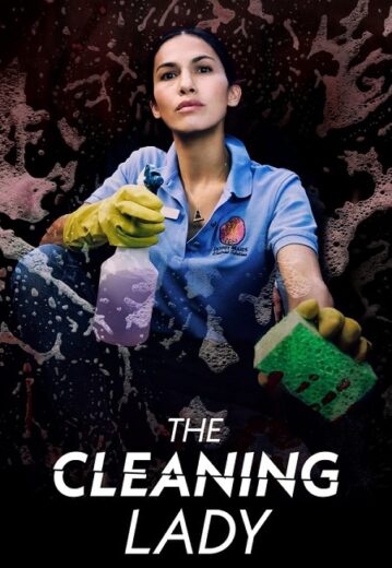 مسلسل The Cleaning Lady الموسم الثاني مترجم كامل برابط واحد