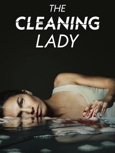 مسلسل The Cleaning Lady الموسم الثالث مترجم كامل برابط واحد