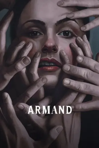 مشاهدة فيلم Armand 2024 مترجم