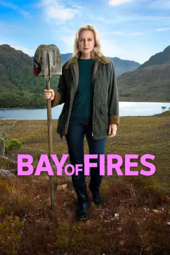 مشاهدة مسلسل Bay of Fires الموسم الثاني مترجم كامل